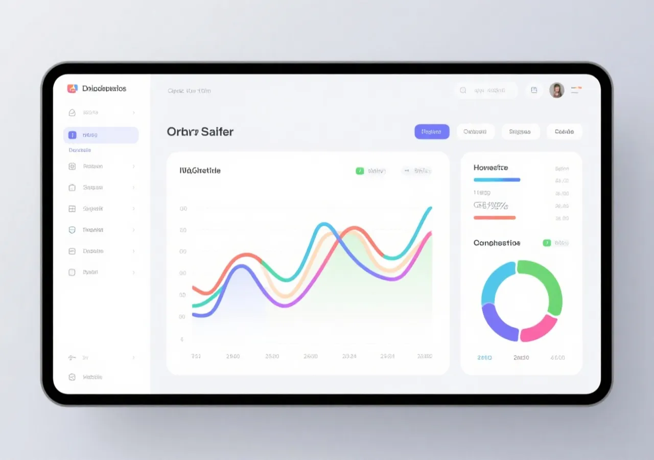 澳洲幸运5走势图分析界面示意图